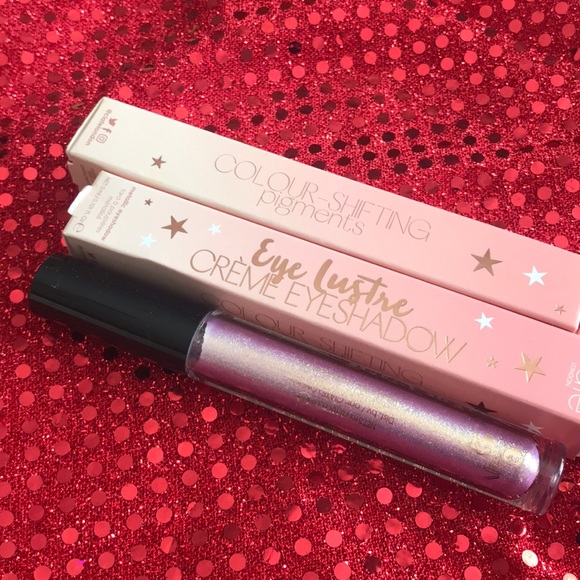 Creme eyeshadow - Picture 1 of 2